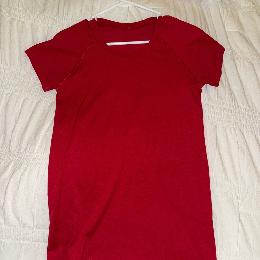 Lululemon Athletica